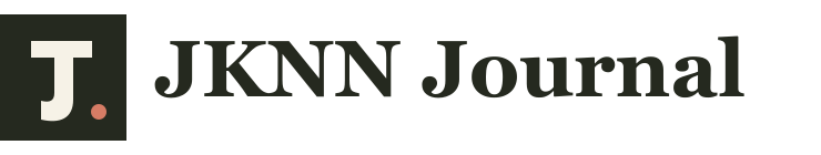 JKNN Journal